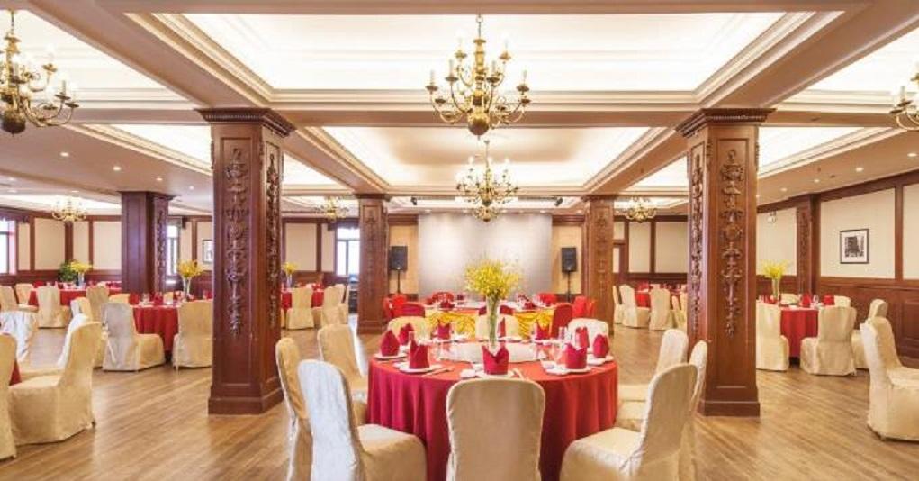 Jin Jiang Pacific Hotel Shanghai Eksteriør billede