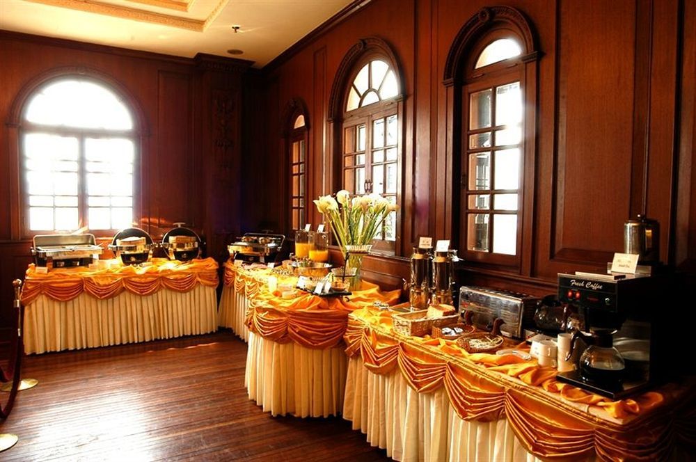 Jin Jiang Pacific Hotel Shanghai Eksteriør billede